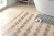 Керамогранит Equipe Kite Light Grey напольная 10х30